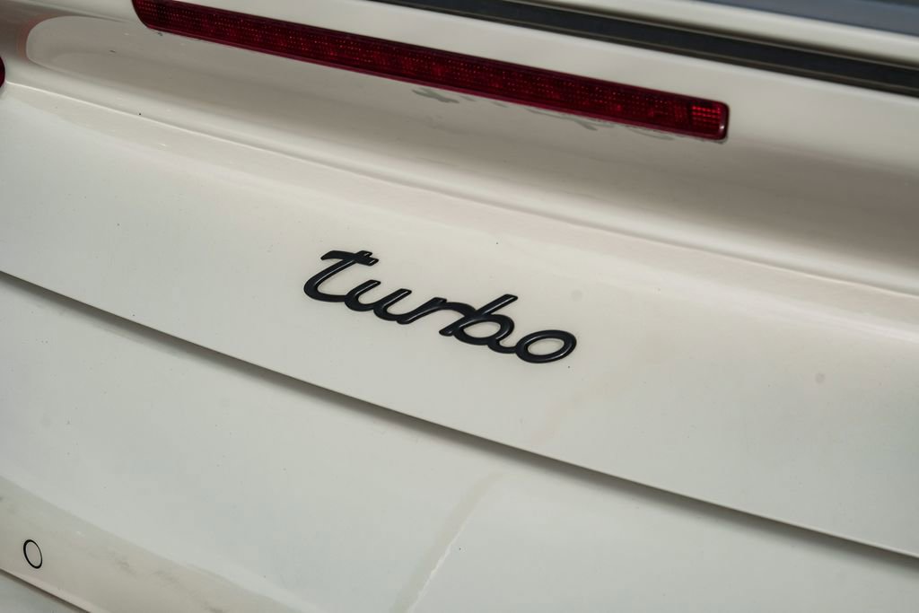 Used 2009 Porsche 911 Turbo image 47