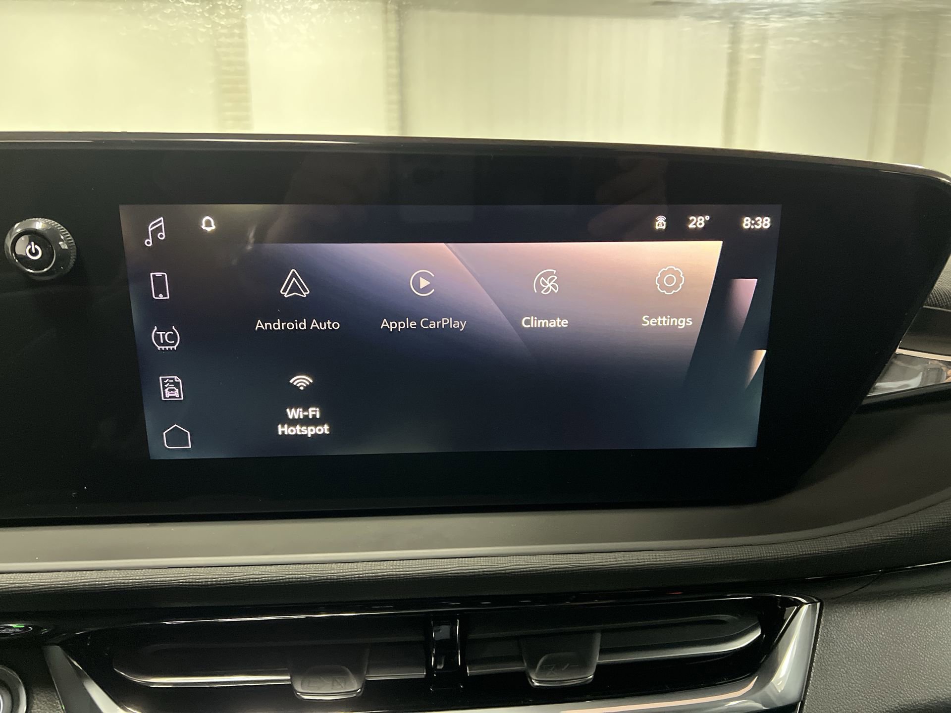 New 2026 Buick Envista Sport Touring w/ Convenience I Package image 45