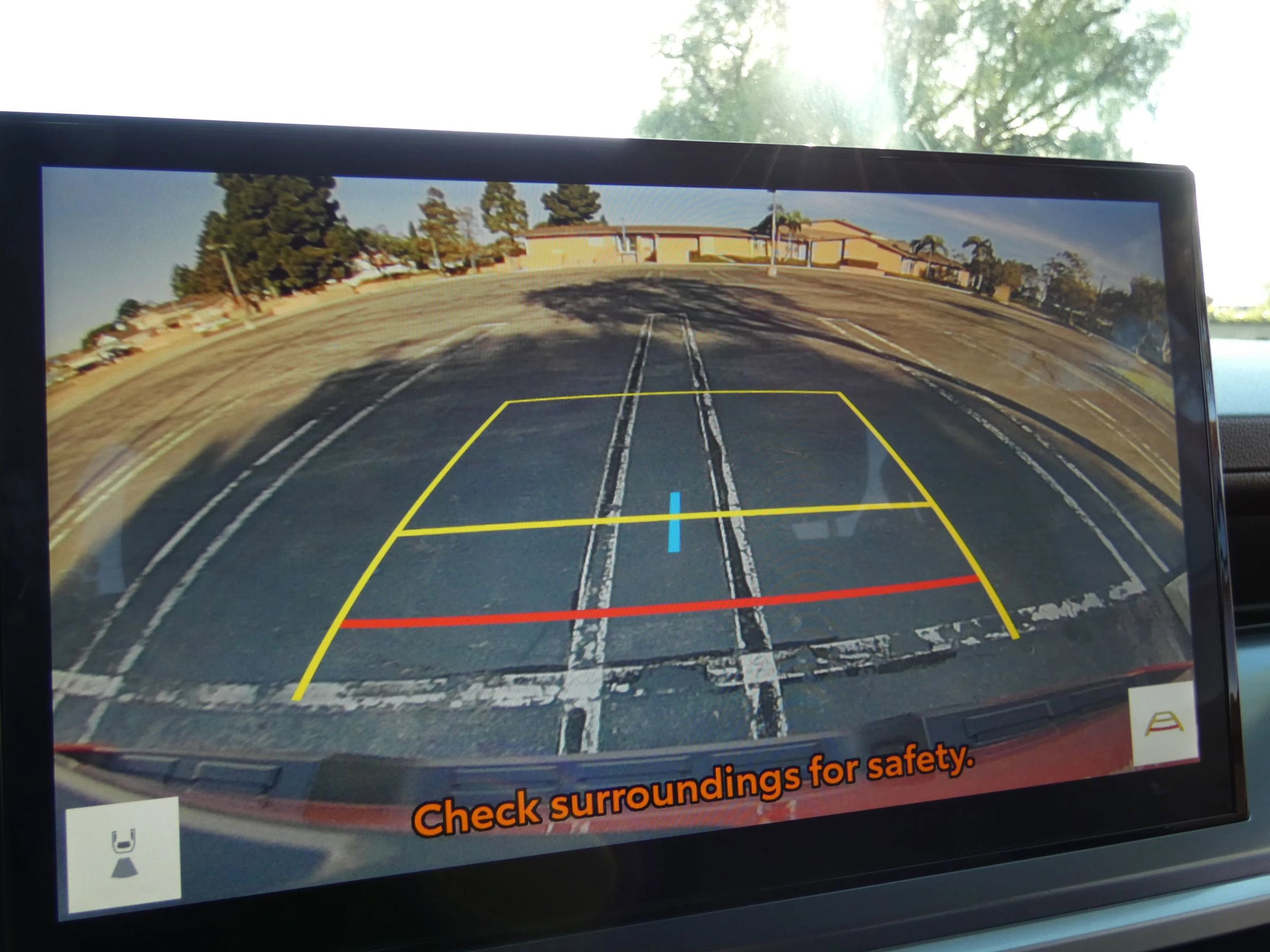 Used 2025 Toyota Tacoma TRD Off-Road image 68