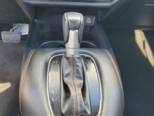Used 2025 Honda HR-V Sport image 24