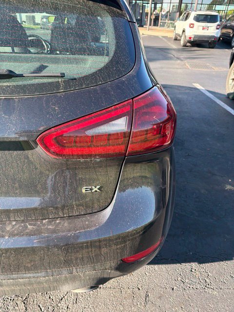 Used 2017 Kia Forte EX FWD image 6