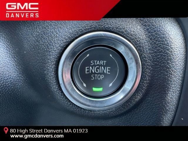 New 2025 GMC Sierra 3500 Pro w/ Convenience Package AWD/4WD image 16