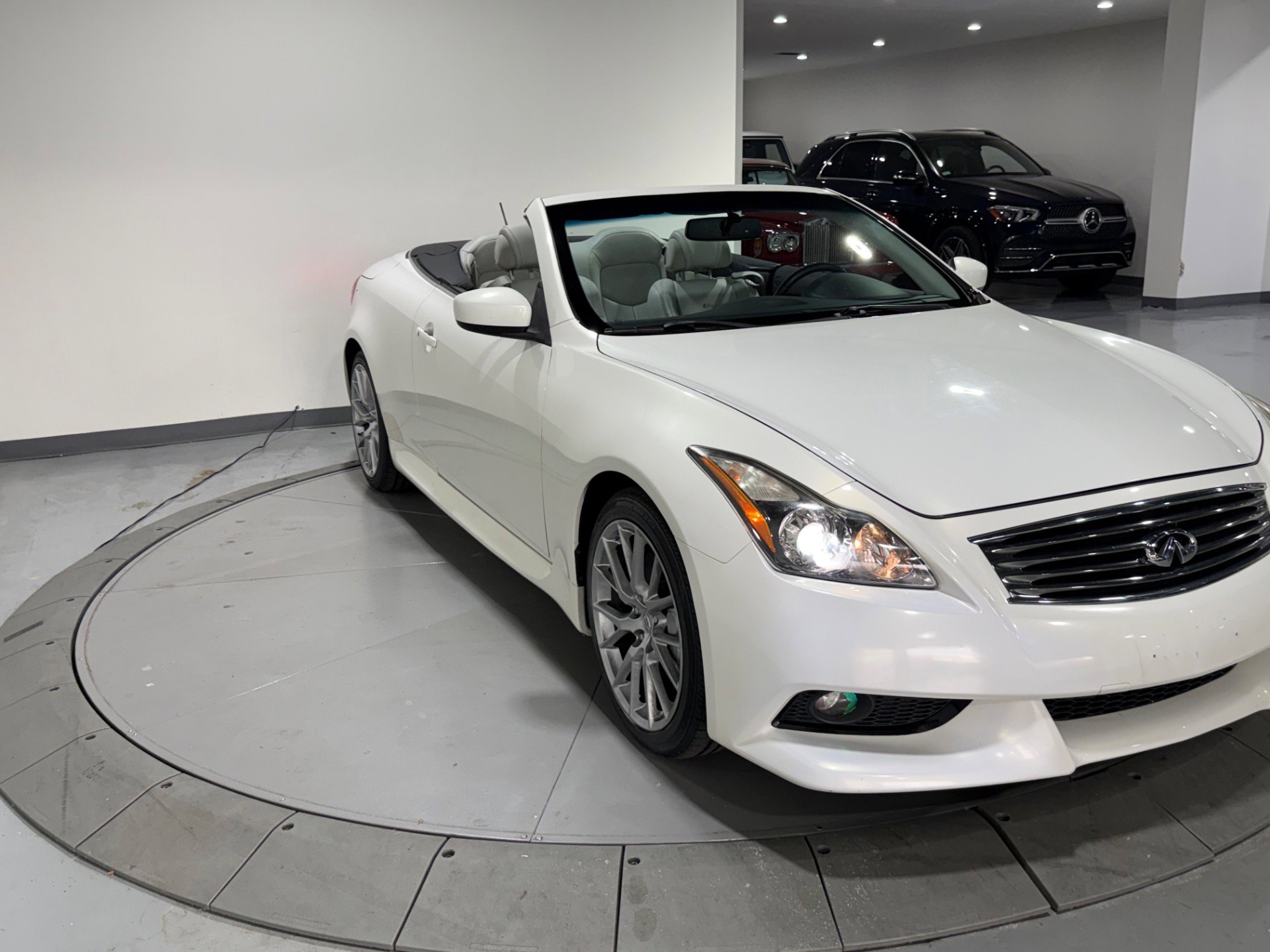 Used 2013 INFINITI G37 IPL image 7