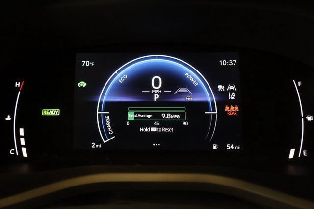New 2026 Toyota Camry SE AWD/4WD image 18