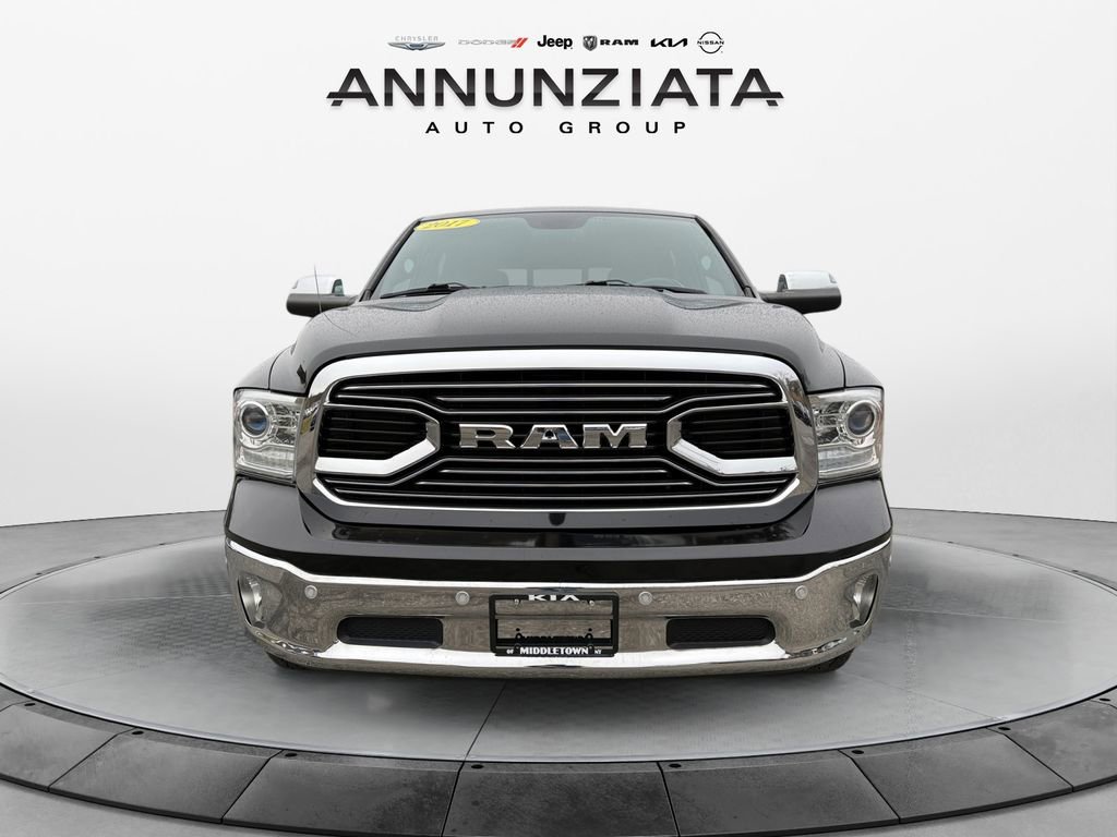 Used 2017 RAM 1500 Limited image 8