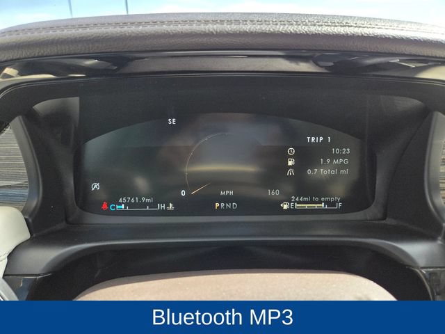 Used 2020 Lincoln Aviator Black Label w/ Dynamic Handling Package AWD/4WD image 25