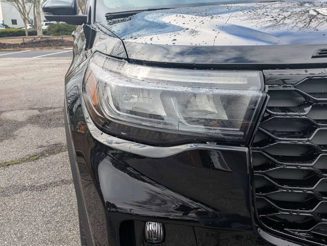 New 2026 Ford Explorer ST-Line w/ ST-Line Street Pack RWD image 10