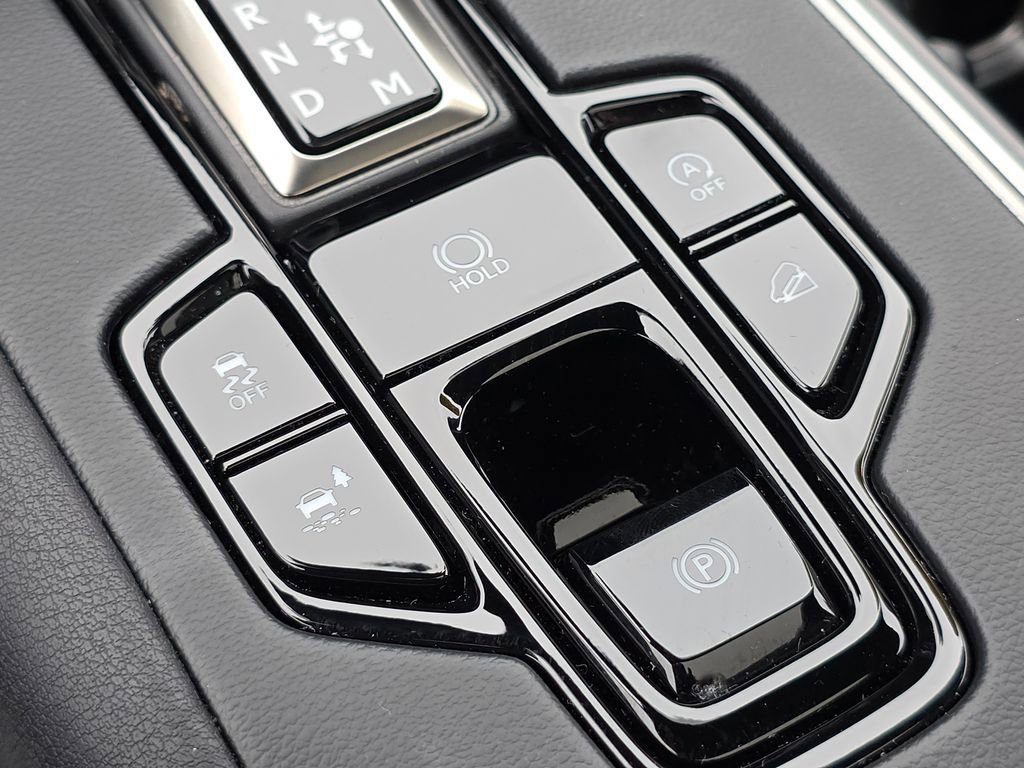 Certified 2025 Lexus TX 350 AWD image 26