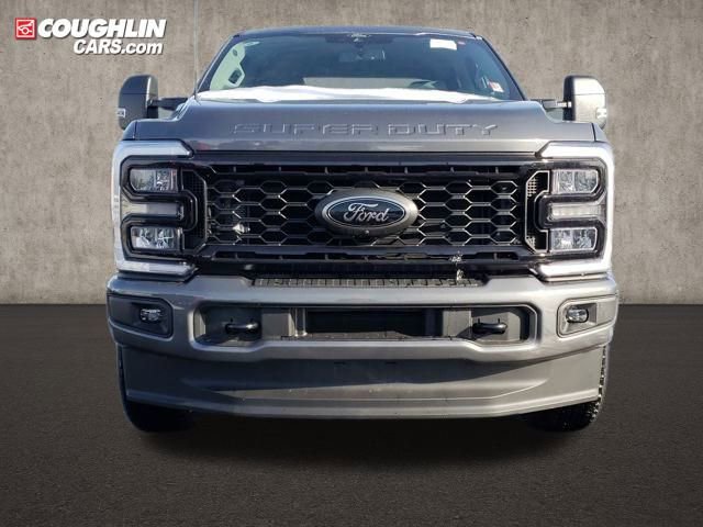 New 2026 Ford F350 XLT w/ XLT Premium Package image 2