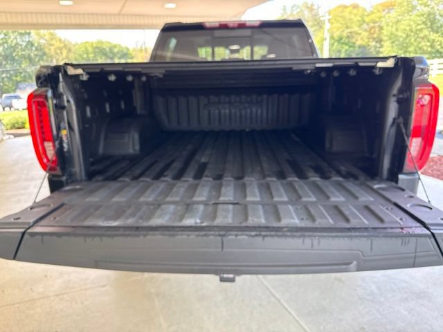 Used 2022 GMC Sierra 1500 AT4X AWD/4WD image 33