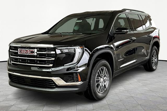 New 2025 GMC Acadia Elevation image 3