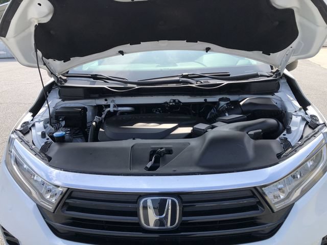 Used 2021 Honda Odyssey LX image 12
