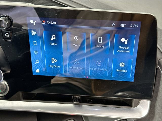 Used 2024 Chevrolet Corvette Stingray Convertible w/ Z51 Performance Package image 11