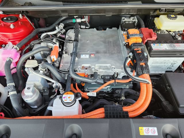 New 2026 Toyota bZ FWD image 26