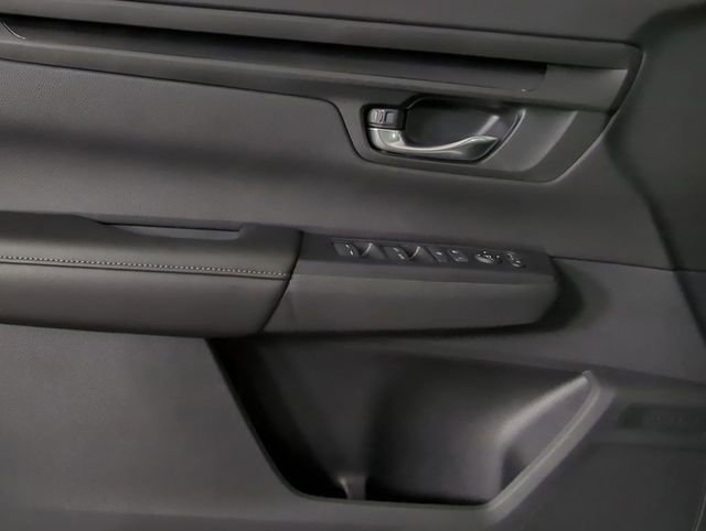 New 2026 Honda CR-V EX image 42