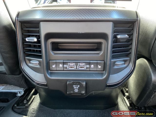 Used 2025 RAM 1500 RHO w/ RHO Level 1 Equipment Group AWD/4WD image 21