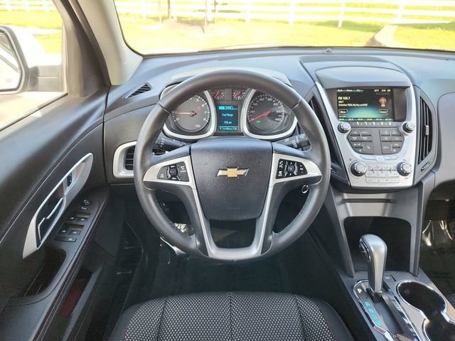 Used 2014 Chevrolet Equinox LT w/ Driver Convenience Package FWD image 22