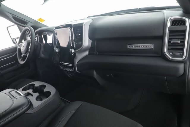Used 2025 RAM 2500 Big Horn image 30