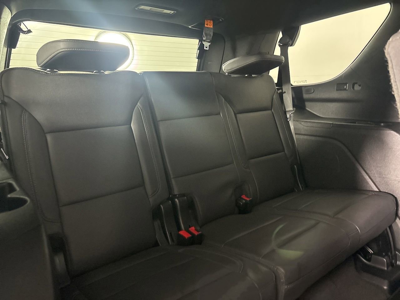 Used 2023 Chevrolet Tahoe LT w/ Luxury Package image 25