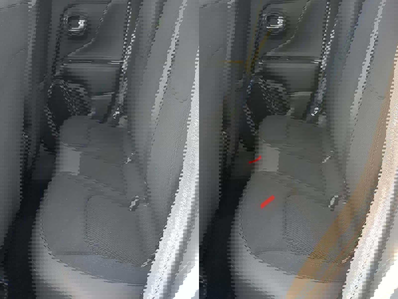 Used 2020 Jeep Renegade Altitude image 20