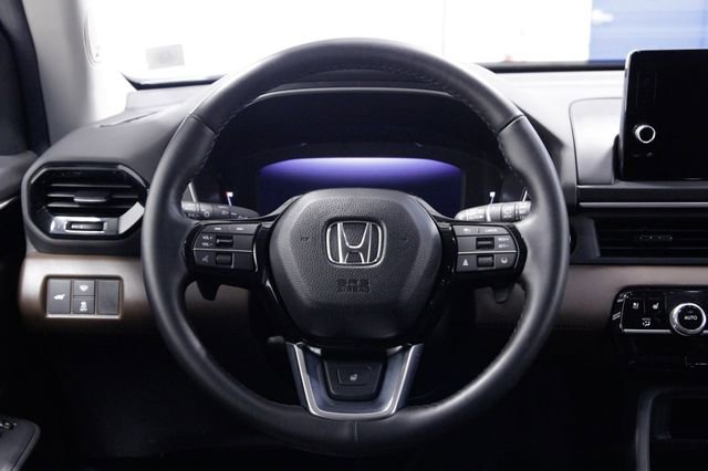 Certified 2025 Honda Pilot Elite image 15