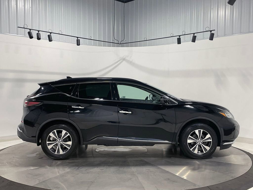 Used 2019 Nissan Murano AWD image 10