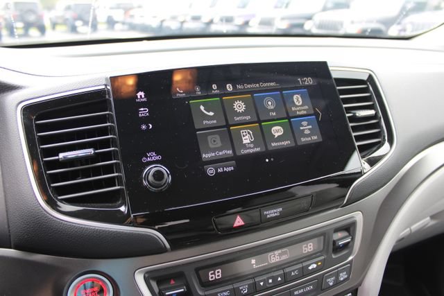 Used 2021 Honda Pilot Special Edition image 20