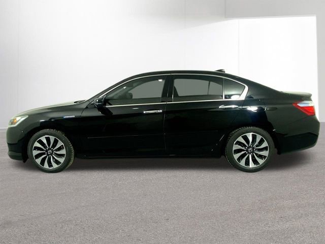 Used 2015 Honda Accord EX-L image 29
