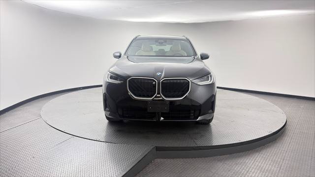 Used 2025 BMW X3 xDrive30i AWD/4WD image 12