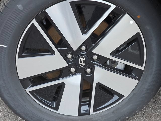 New 2026 Hyundai Ioniq 9 SEL AWD/4WD image 10