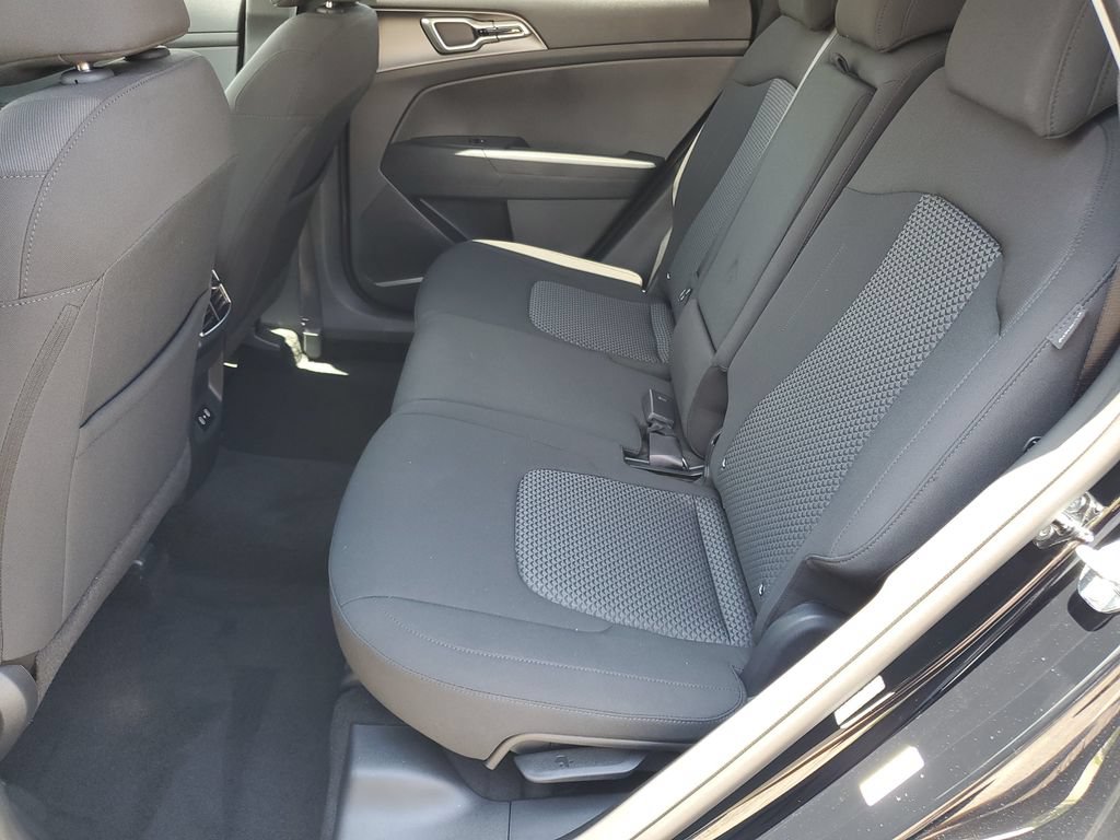 New 2026 Kia Sportage LX w/ LX Convenience Package FWD image 20