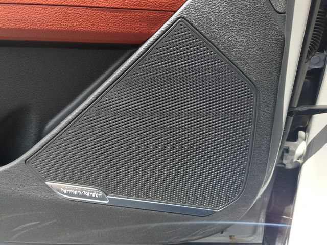 Used 2024 Kia Sportage SX FWD image 21