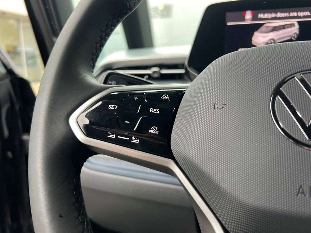New 2025 Volkswagen ID. Buzz Pro S image 20