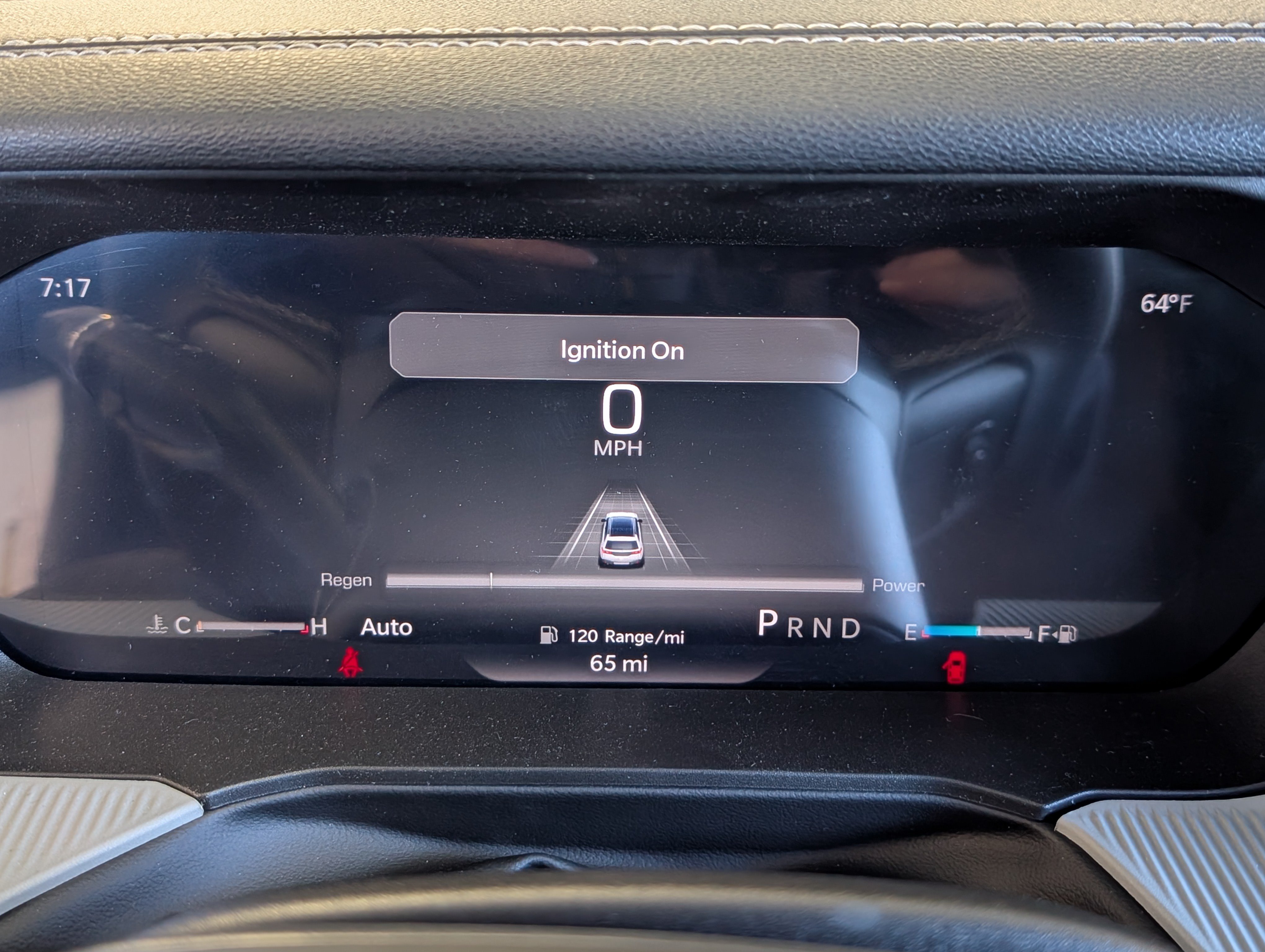 New 2026 Jeep Cherokee Laredo AWD/4WD image 26