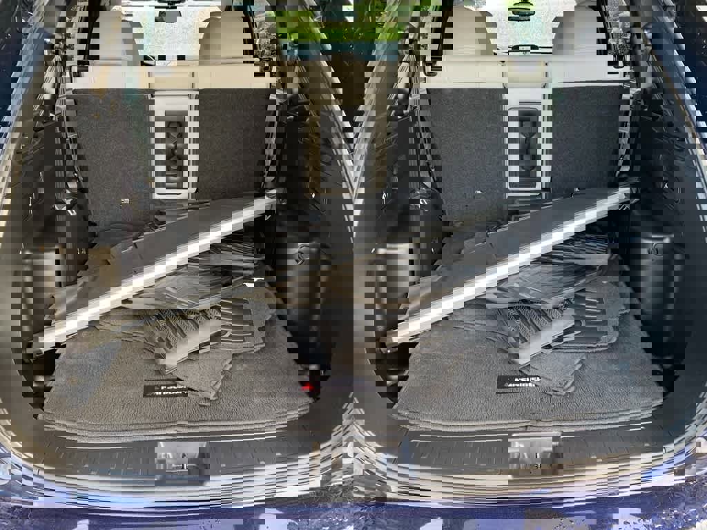 Used 2024 Mitsubishi Outlander SEL AWD/4WD image 23