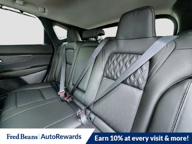New 2027 Nissan Murano Platinum w/ Cargo Package AWD/4WD image 19