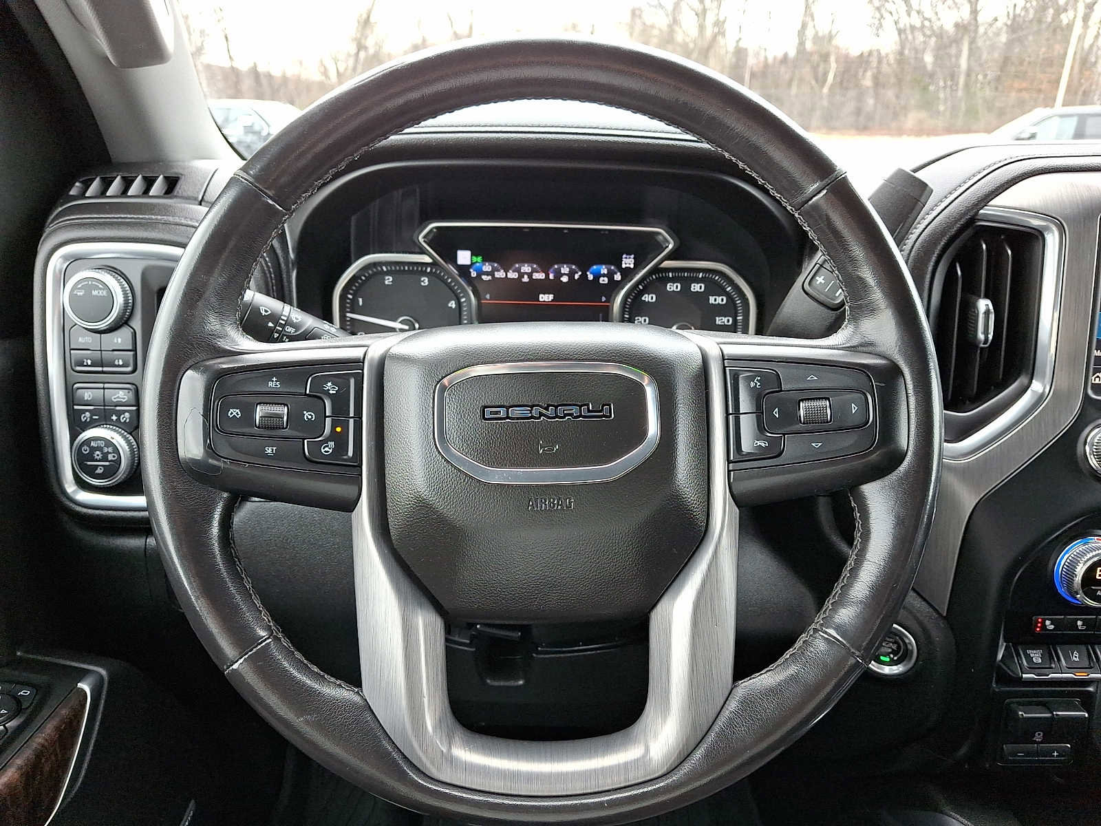 Used 2020 GMC Sierra 2500 Denali w/ Denali Ultimate Package image 21