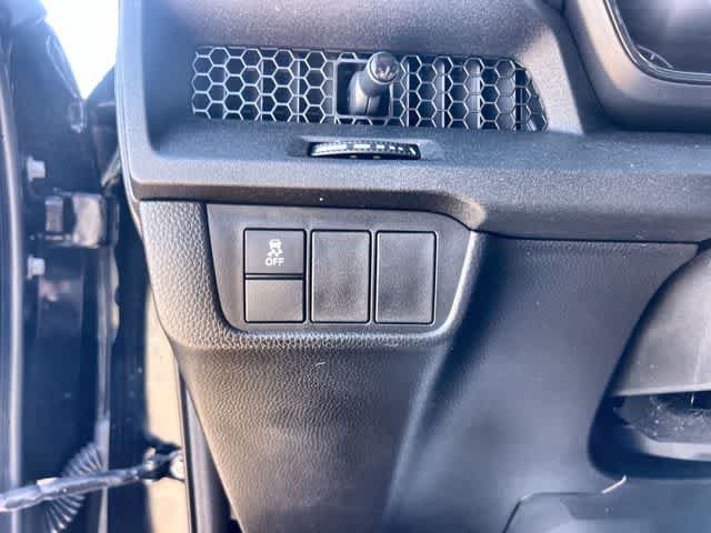 Certified 2025 Honda CR-V EX image 29