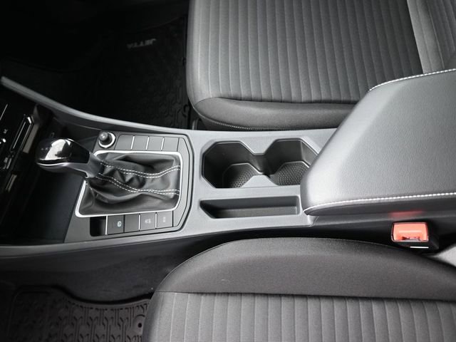 New 2026 Volkswagen Jetta S image 32