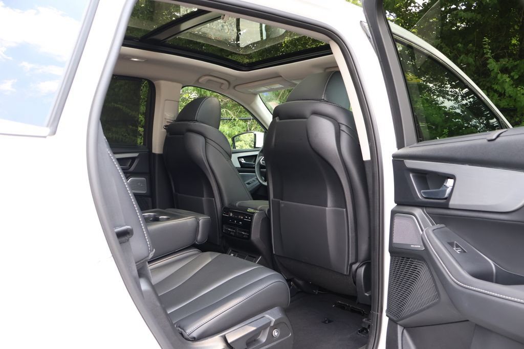 Used 2025 Acura MDX FWD w/ Technology Package image 59