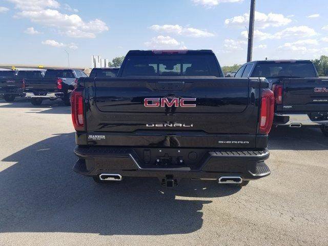 New 2026 GMC Sierra 1500 Denali w/ Technology Package image 5