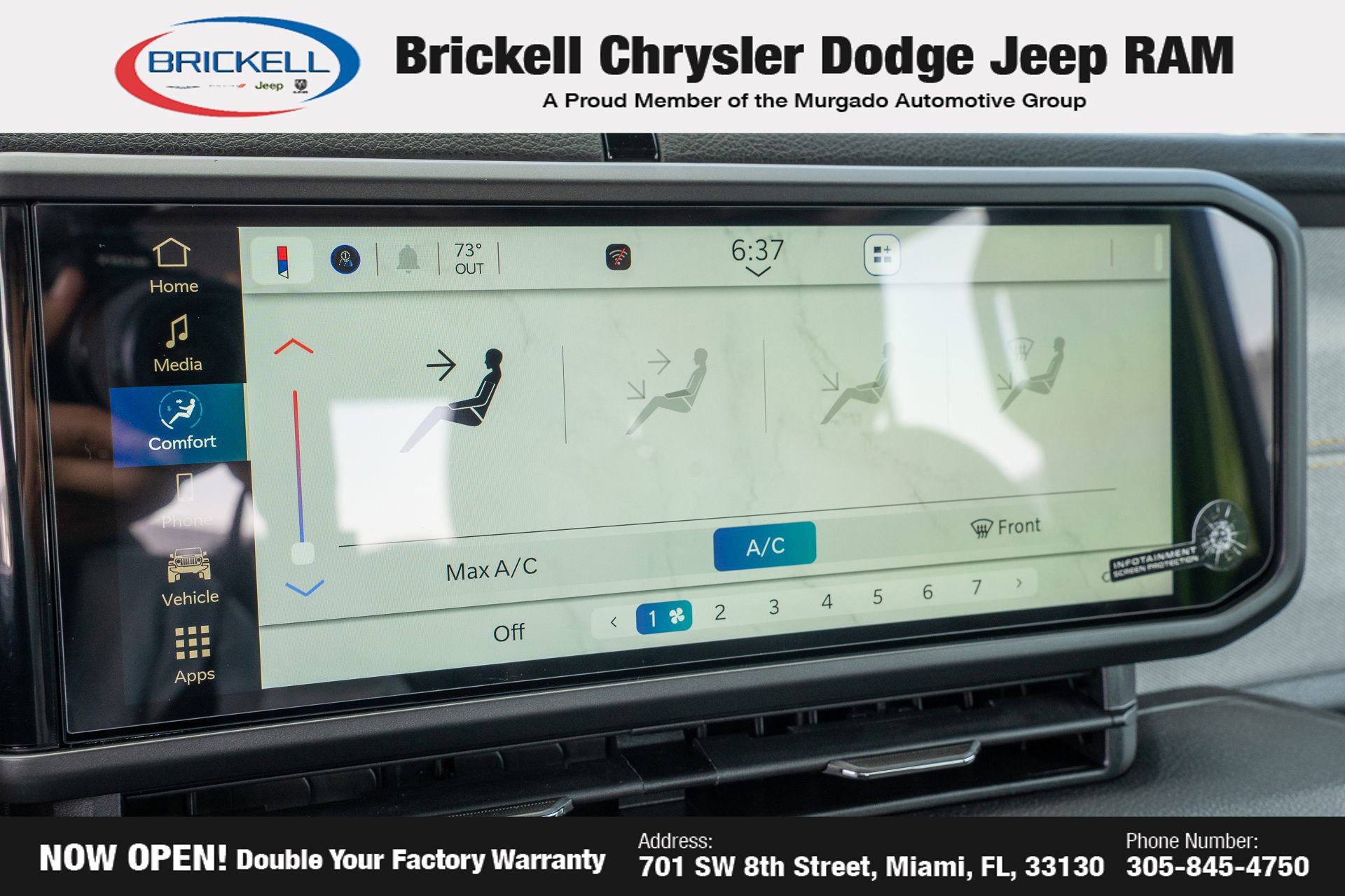 New 2026 Jeep Wrangler Sport image 33