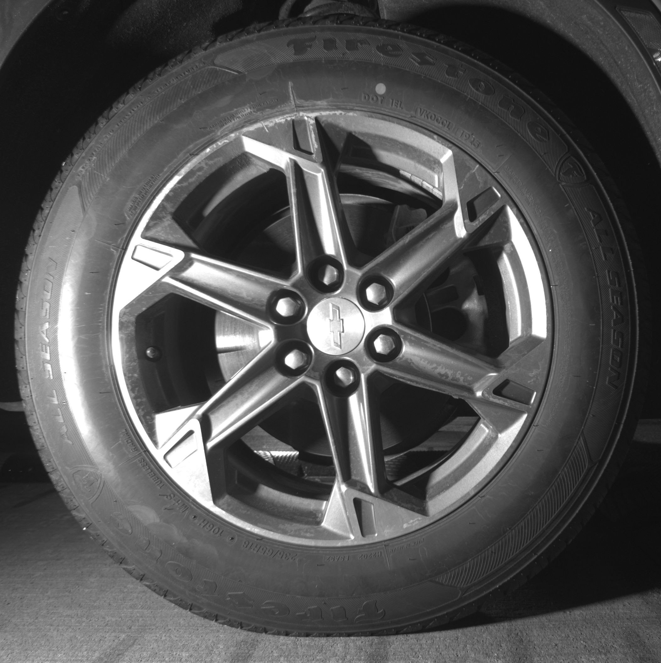 Used 2025 Chevrolet Blazer LT image 13