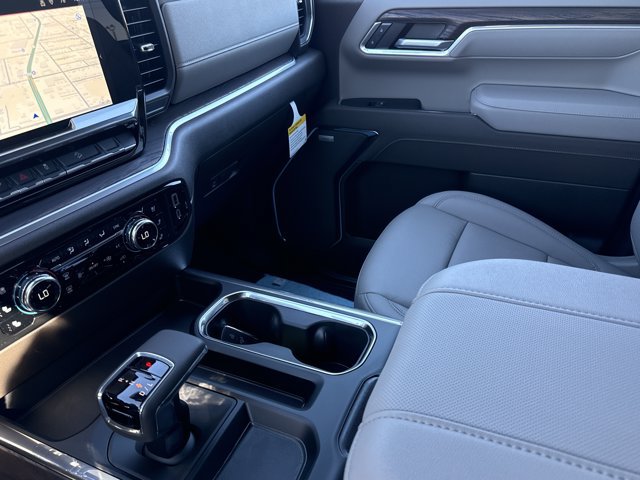 New 2026 GMC Sierra 1500 SLT w/ SLT Convenience Package AWD/4WD image 24