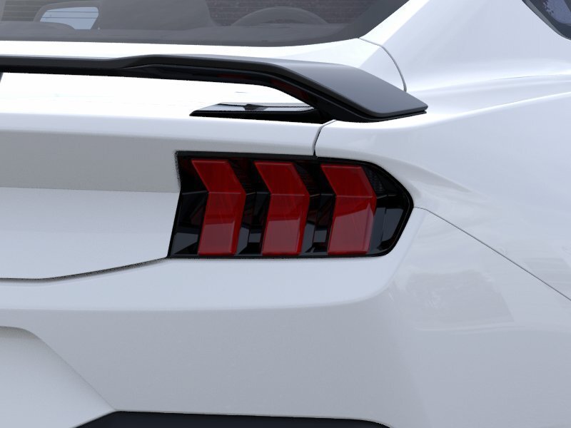New 2026 Ford Mustang Dark Horse RWD image 43