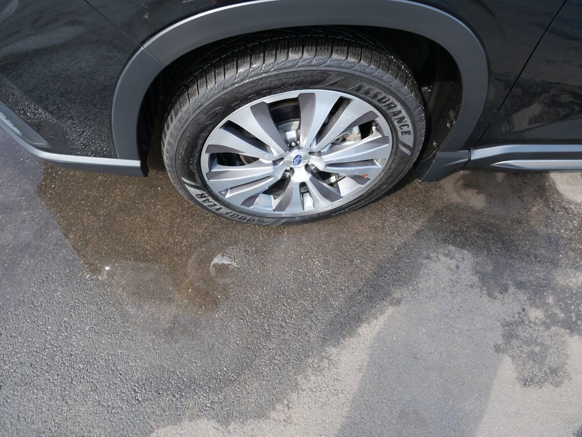 Used 2021 Subaru Ascent Limited w/ Technology Package image 39
