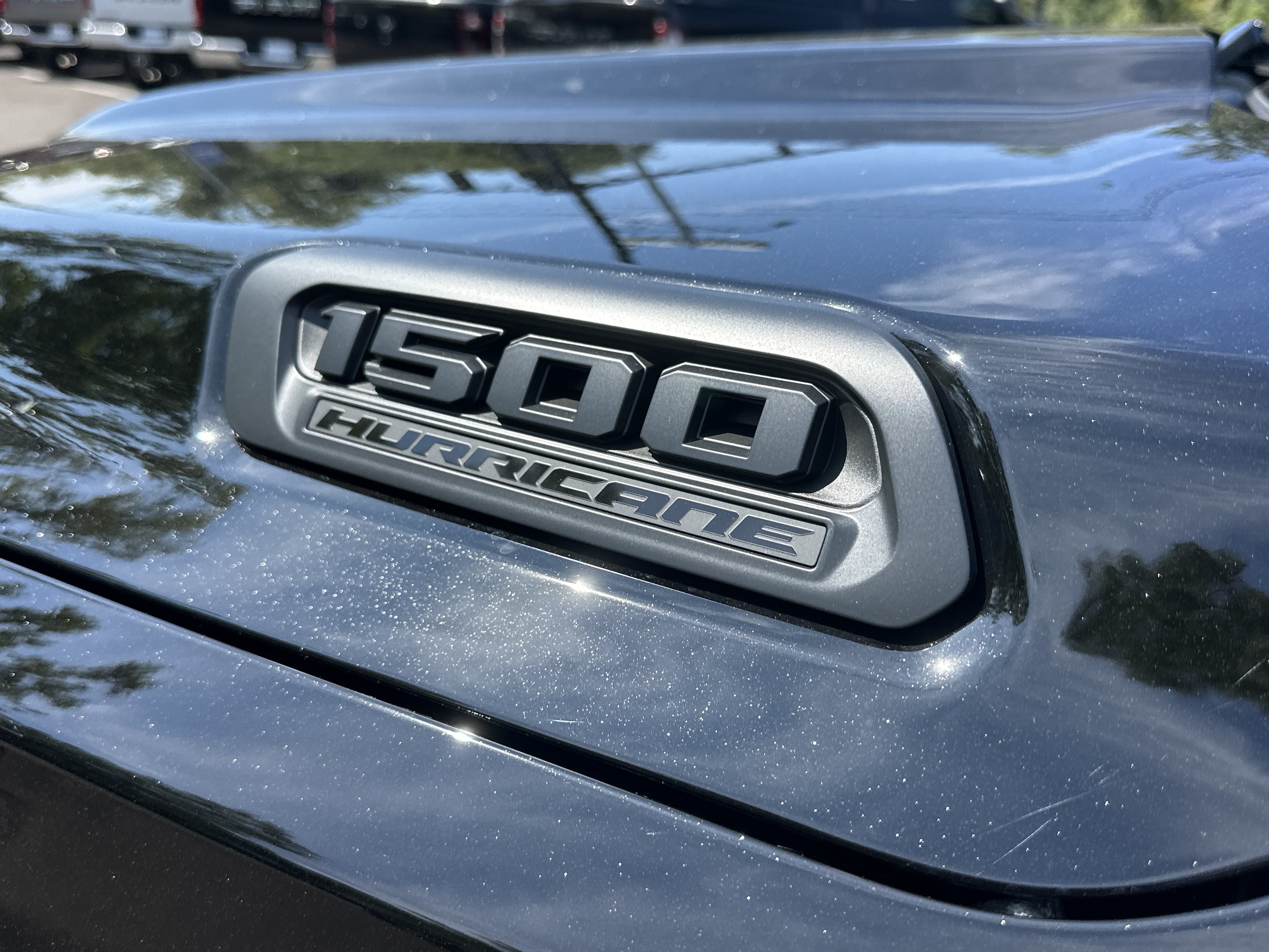 New 2027 RAM 1500 Big Horn AWD/4WD image 27