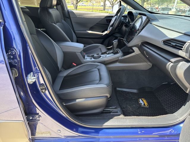 Used 2026 Subaru Crosstrek 2.5i Wilderness image 15