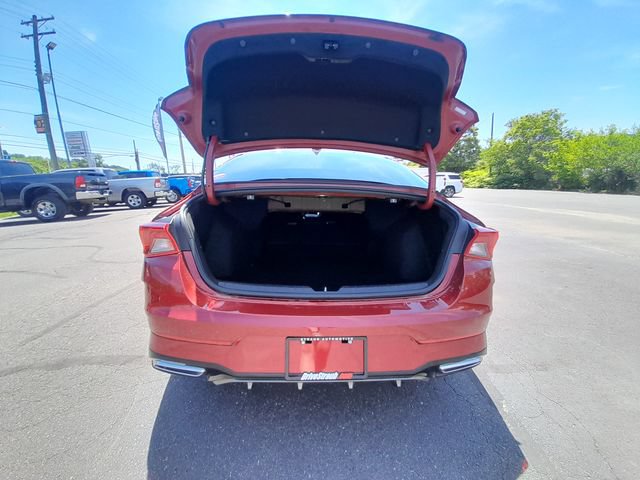 Used 2022 Kia K5 GT-Line AWD/4WD image 48