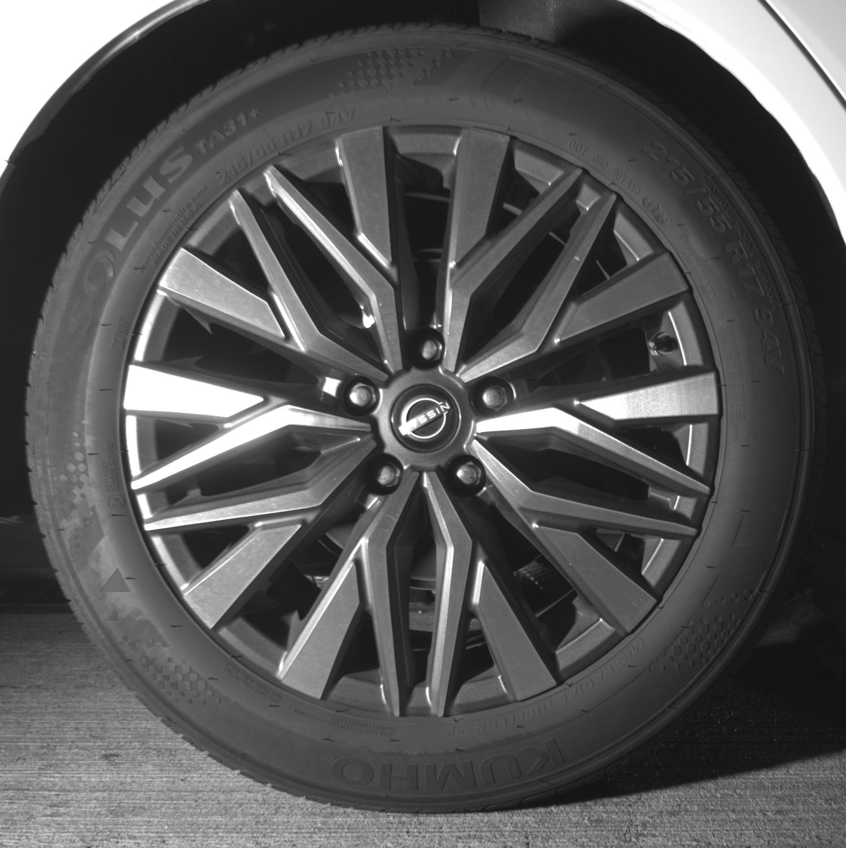 Used 2025 Nissan Altima 2.5 SV image 15